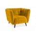 Krēsls Castello 1 Velvet
